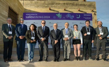 Con más de 340 participantes culminó la tercera versión de la Conferencia Safe Mining 2024