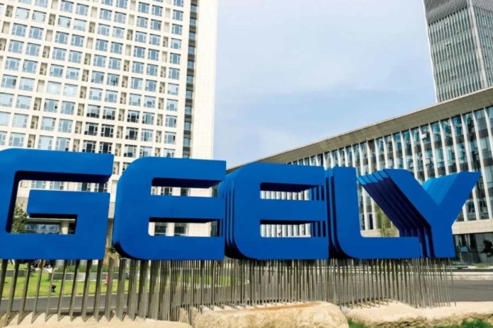 ¿Quién es Geely en el mundo 20 datos que no conocías de la marca que empieza una nueva era en Chile