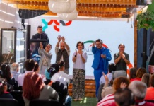 16 años de impacto y colaboración entre  Minera Lomas Bayas y la comunidad de Baquedano