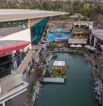 A través del uso de nuevas tecnologías e Inteligencia Artificial Mall Sport redujo en un 13% el consumo de energía durante 2024 A través del uso de nuevas tecnologías e Inteligencia Artificial Mall Sport redujo en un 13% el consumo de energía durante 2024