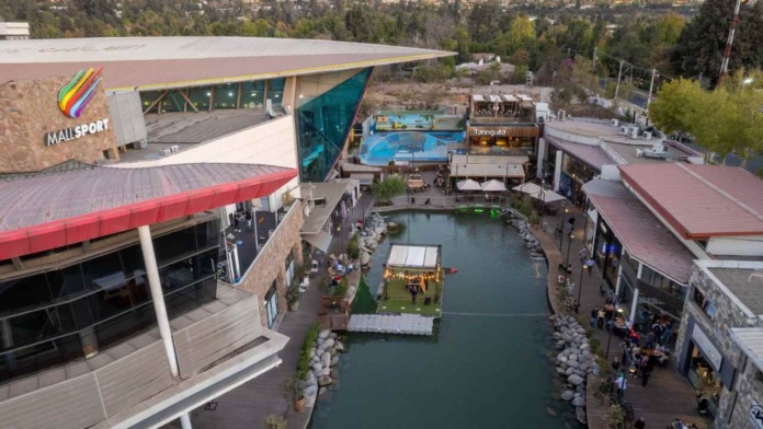 A través del uso de nuevas tecnologías e Inteligencia Artificial Mall Sport redujo en un 13% el consumo de energía durante 2024 A través del uso de nuevas tecnologías e Inteligencia Artificial Mall Sport redujo en un 13% el consumo de energía durante 2024