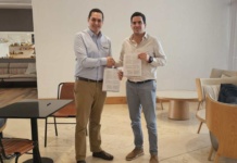 AAPA LATAM y Asoportuaria Colombia firman histórico acuerdo de cooperación