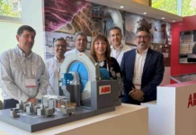 ABB en Chile destaca solución Energy Management System en Minexcellence 2024 ABB en Chile destaca solución Energy Management System en Minexcellence 2024