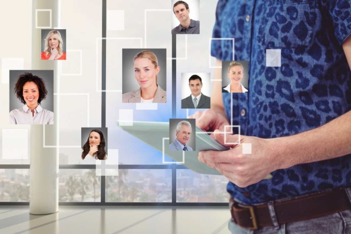 ADP revela las tendencias de RRHH que marcarán el trabajo en 2025 ADP revela las tendencias de RRHH que marcarán el trabajo en 2025