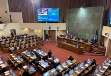 Con amplia mayoría la Cámara de Diputadas y Diputados aprobó Afide, la Agencia de Financiamiento e Inversión para el Desarrollo