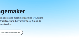 AWS presenta la próxima generación de Amazon SageMaker, que ofrece una plataforma unificada para datos, análisis e IA (1)