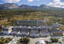 Accor anuncia el comienzo de obras del futuro ibis Ushuaia en el evento del ibis Puerto San Martin, Santa Fe
