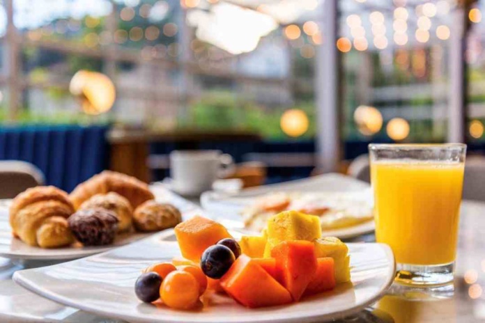 Accor se asocia con Foodsteps para medir el impacto medioambiental de los menús de sus hoteles en Américas