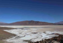 Actual Código de Minería condena a muerte a salares