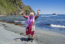 Adulta mayor que promueve el rol de las mujeres en el mundo rural es la ganadora de Nuevos Héroes 2024