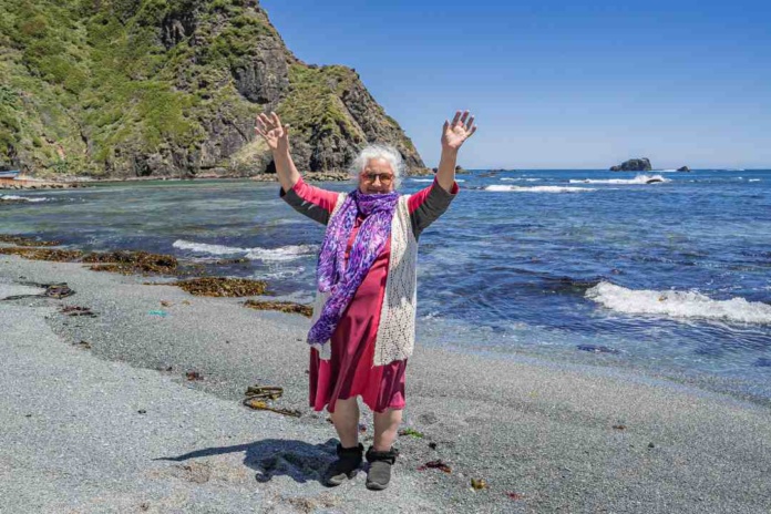 Adulta mayor que promueve el rol de las mujeres en el mundo rural es la ganadora de Nuevos Héroes 2024