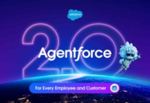 Salesforce lanza Agentforce 2.0: La plataforma laboral digital para crear una fuerza laboral sin límites