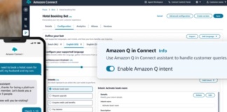 Amazon Connect pone a trabajar la IA generativa para mejorar las experiencias de los clientes de principio a fin