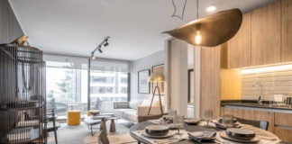 Amoblar con Inteligencia Artificial: Una nueva era en el diseño de interiores para arrendatarios