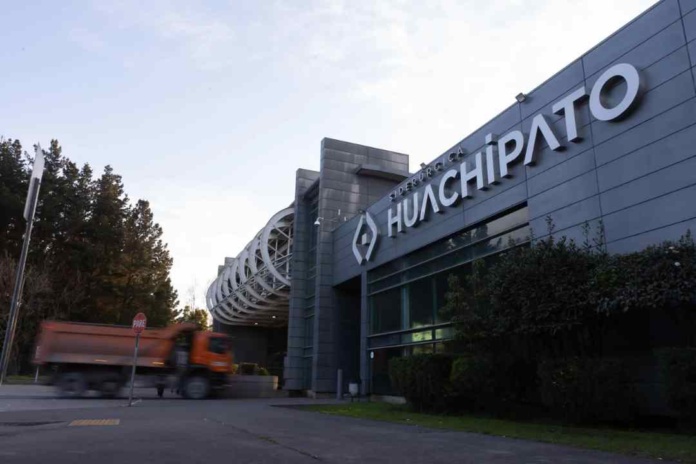 Plan de Fortalecimiento Industrial concreta sus primeros apoyos a proveedores de Huachipato