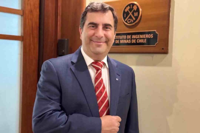 Avanzando hacia la nueva era minera