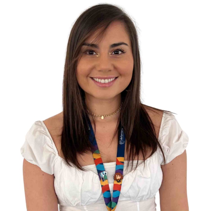 Bahía Quiroz asume la Gerencia de Marketing en Defontana Chile