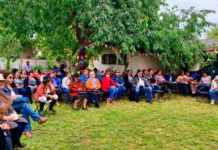 Balloon Latam y Fundación MC celebraron a los emprendedores rurales de Chile destacando sus trayectorias e impacto Balloon Latam y Fundación MC celebraron a los emprendedores rurales de Chile destacando sus trayectorias e impacto