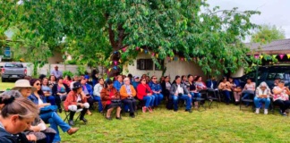 Balloon Latam y Fundación MC celebraron a los emprendedores rurales de Chile destacando sus trayectorias e impacto