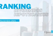 Banco Falabella, BCI y Consorcio lideran con los mejores dividendos y condiciones