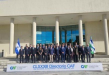 CAF aprueba USD 300 millones para modernización del Metro de Santiago