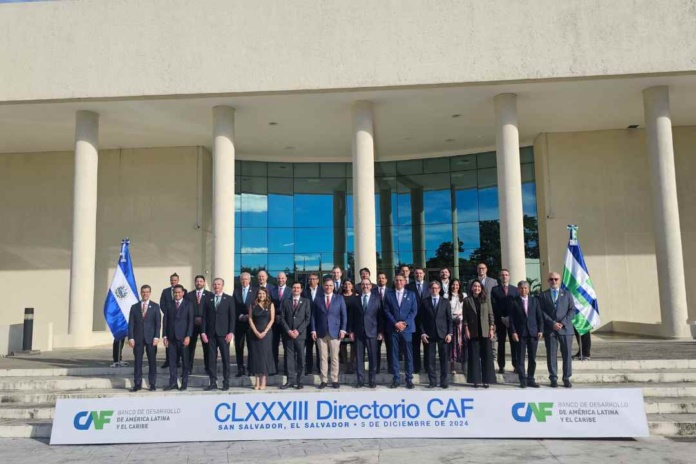 CAF aprueba USD 300 millones para modernización del Metro de Santiagol Ejecutivo” CAF aprueba USD 300 millones para modernización del Metro de Santiago