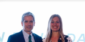 Carla Vairetti recibe Premio Innovación UANDES por doble transferencia