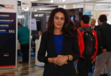Carola Fuentes llega a Fisa y se convierte en la primera gerenta general de toda su historia Carola Fuentes llega a Fisa y se convierte en la primera gerenta general de toda su historia