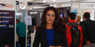 Carola Fuentes llega a Fisa y se convierte en la primera gerenta general de toda su historia