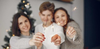 Celebra una Navidad y Año Nuevo sustentable los 5 mejores tips para cuidar el planeta