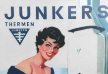 Celebramos 100 años del primer calefón Junkers en Chile: Una historia de innovación y confort Celebramos 100 años del primer calefón Junkers en Chile: Una historia de innovación y confort