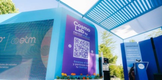 Cenco Malls lanza Desafío de Innovación Abierta 2024