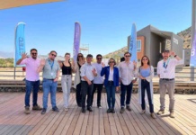 Consejeros Regionales de Los Lagos visitan Centros Tecnológicos apoyados por Corfo en Laguna Carén Consejeros Regionales de Los Lagos visitan Centros Tecnológicos apoyados por Corfo en Laguna Carén