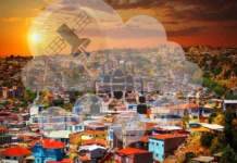 Chile y el futuro tecnológico: eficiencia, digitalización y competitividad hacia 2025