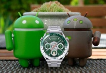 ¿Cómo conectar tu HUAWEI WATCH a un teléfono Android de manera fácil y rápida? ¿Cómo conectar tu HUAWEI WATCH a un teléfono Android de manera fácil y rápida?