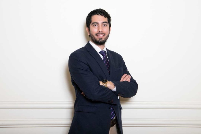 Compras digitales e IVA equilibrio entre consumo global y comercio local Compras digitales e IVA equilibrio entre consumo global y comercio local