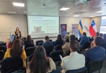 Con miras a diversificar la economía se realizó el Encuentro Startup Ciencia 2024