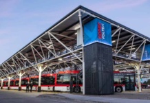 Copec se adjudica construcción de 14 electroterminales en la Región Metropolitana