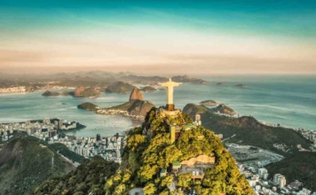 Crecimiento del 23% en viajes internacionales, del 8% a nivel nacional, y un auge en las  reservas a Brasil y El Caribe