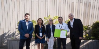 Culmina con éxito el CFO Program de Deloitte para WEC Chile Un llamado al liderazgo estratégico financiero y la innovación en el sector energético