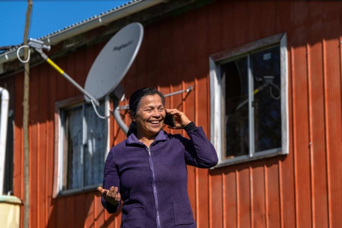 De Chile al mundo: La conexión que impulsa el turismo rural en La Araucanía