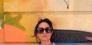 Del papel a la tablet: Lupe Gajardo revela sus tips y secretos para diseñar usando la tecnología ​