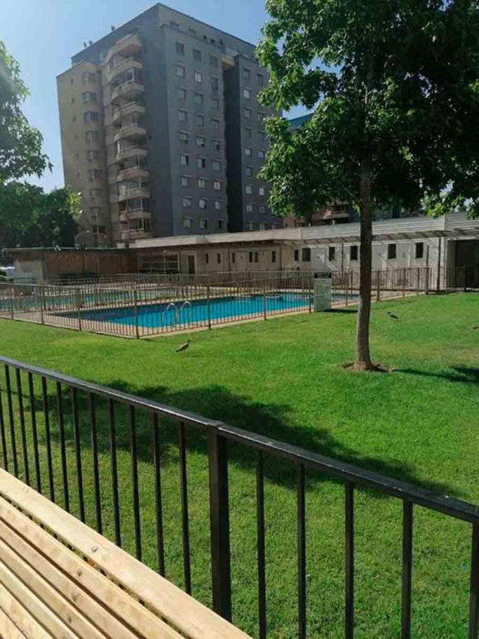 Departamentos familiares desde $300 mil: Expertos destacan las ventajas que ofrece San Miguel para quienes buscan vivir en la comuna