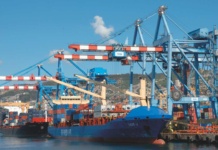 Desafío Avante 04 en busca de startups para desarrollar soluciones tecnológicas en el área de la construcción naval