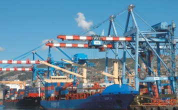 Desafío Avante 04 en busca de startups para desarrollar soluciones tecnológicas en el área de la construcción naval