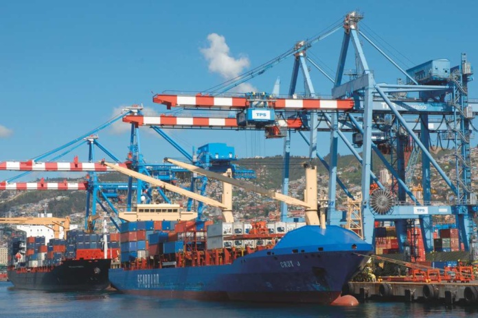 Desafío Avante 04 en busca de startups para desarrollar soluciones tecnológicas en el área de la construcción naval