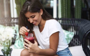 Días de calor: Conoce cómo los berries pueden ayudar a contrarrestar los efectos del sol en la piel