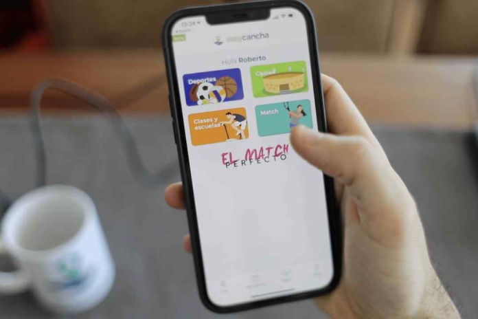 Easycancha expande su operación a Perú, Panamá y Venezuela