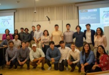 Estudiantes ganadores de Prototypes UAI innovan con soluciones gastronómicas, de equidad de género y nutricionales