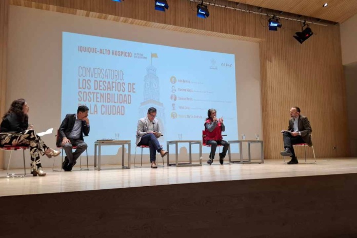 Estudio revela existencia de 600 hectáreas de superficie de basurales ilegales en Iquique-Alto Hospicio que representan 235 Estadios Tierra de Campeones